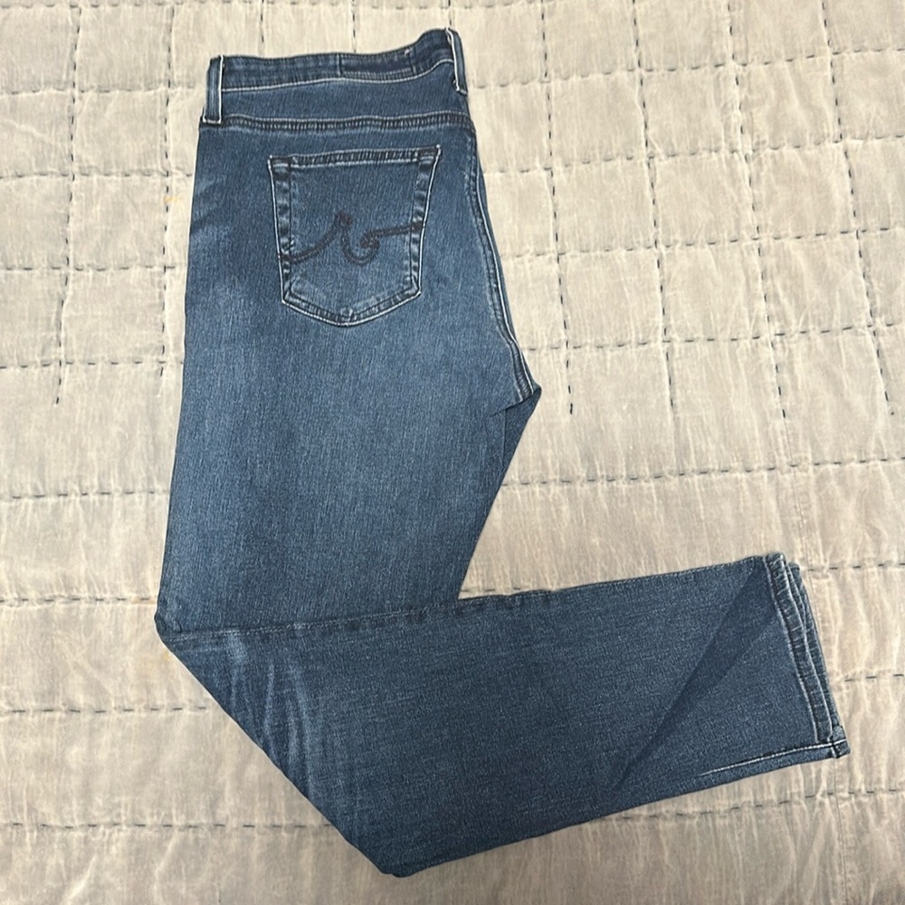 AG Denim Jeans